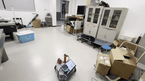 Hi-Way Multiple-task